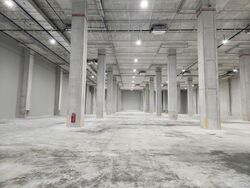 Tuas South Link 1 (D22), Warehouse #540044131